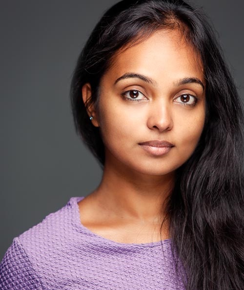 Shalini Peiris