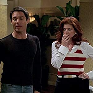 Will Truman, Himself (Will)
