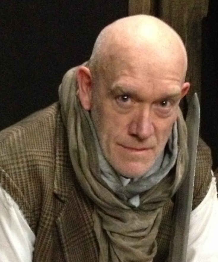 Geoffrey Dwyer