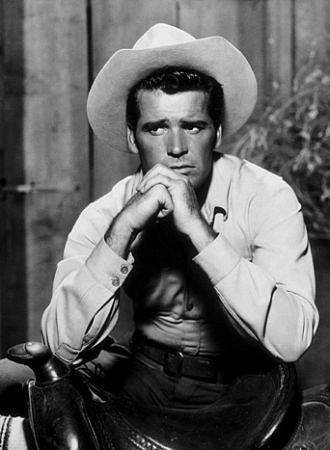 Bret Maverick