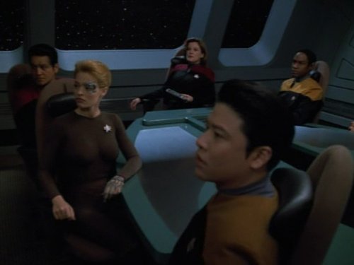 Tuvok