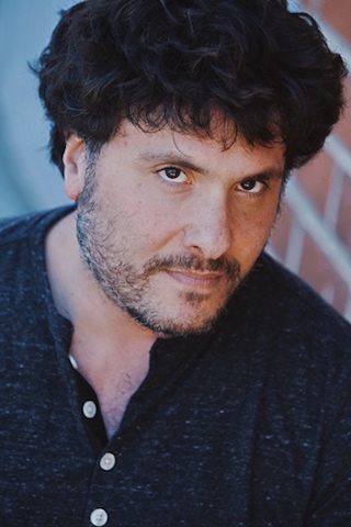 Michael Milford