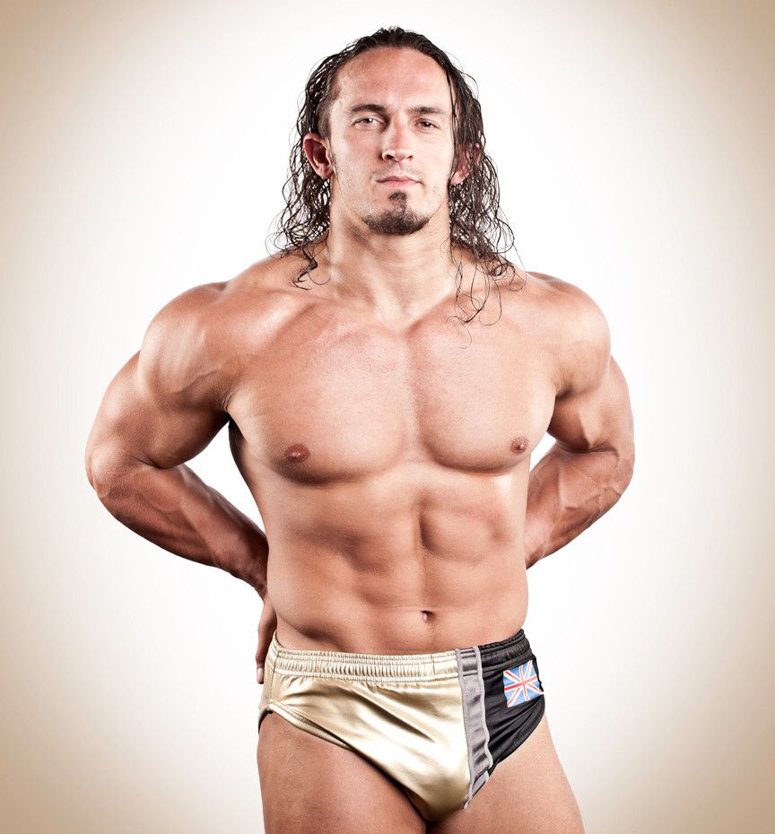 Ben Satterly