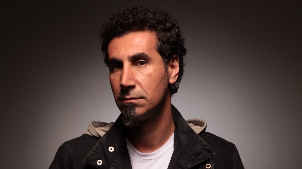 Serj Tankian