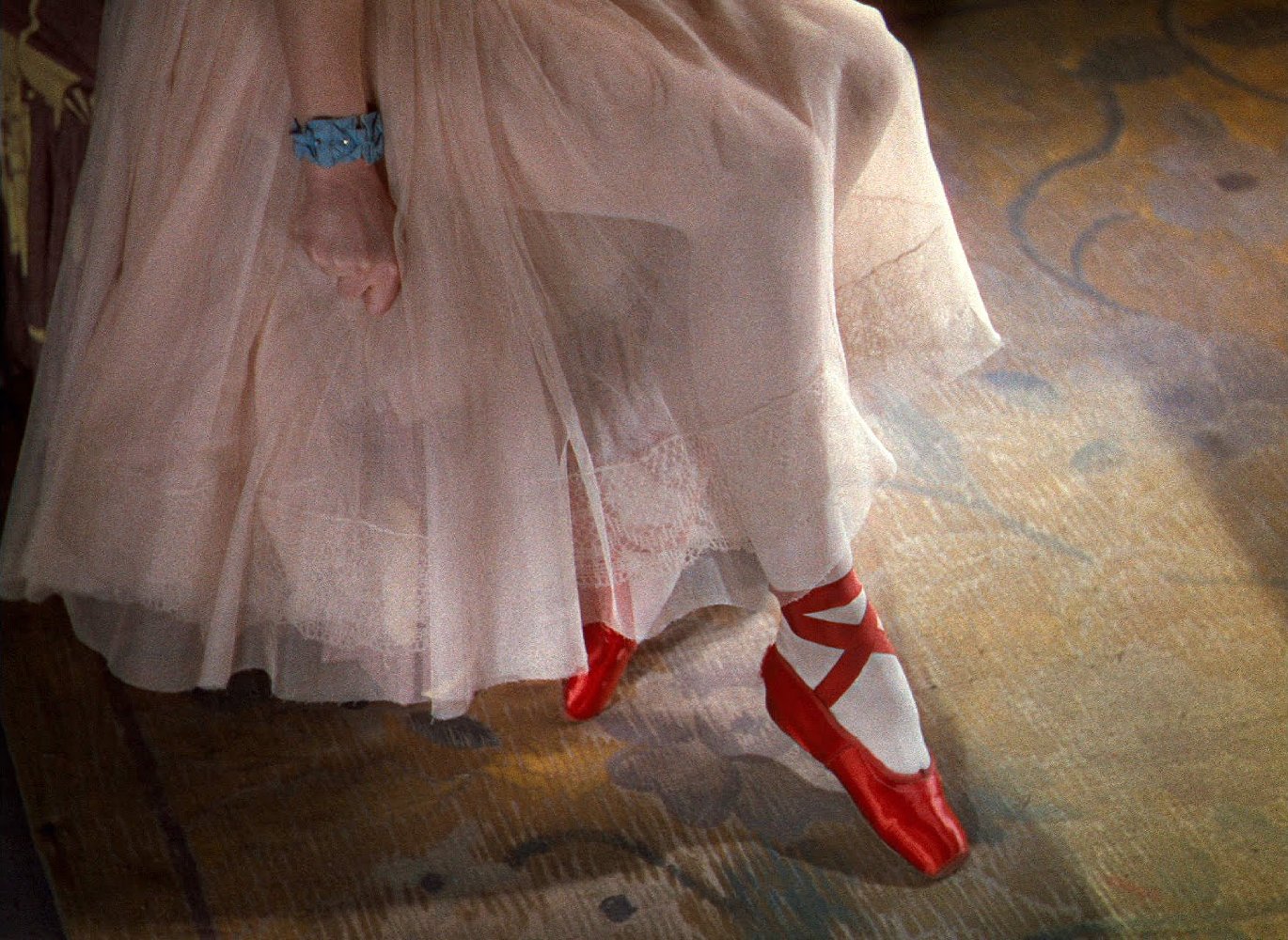 Moira Shearer