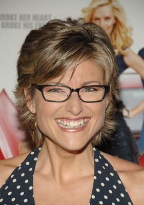 Ashleigh Banfield