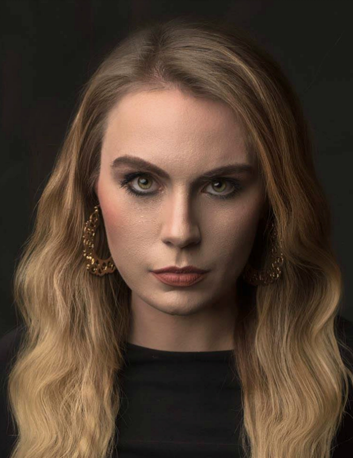 Airica Kraehmer