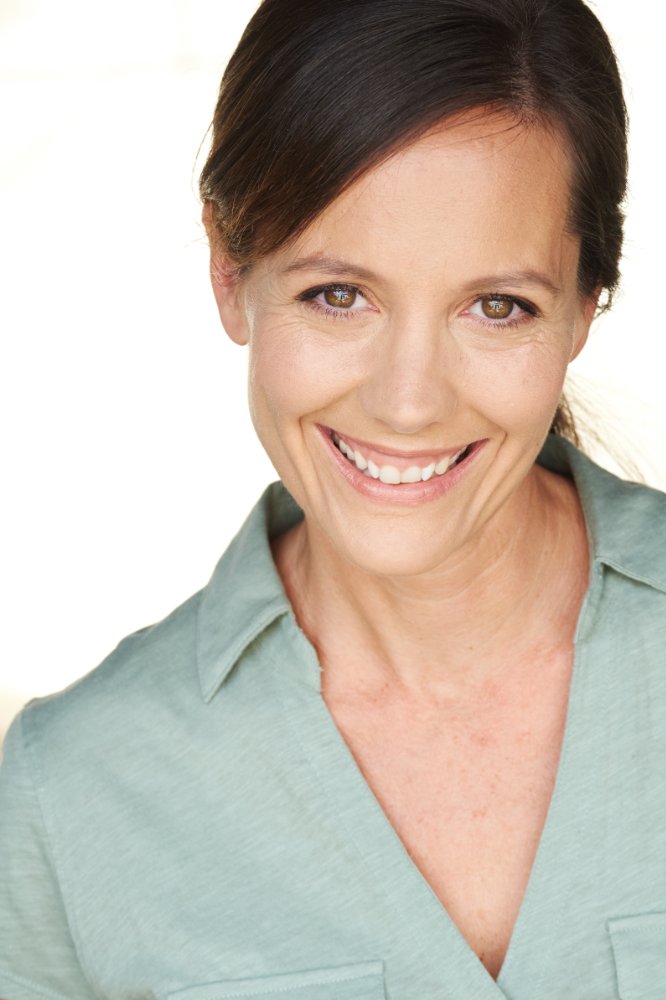 Laurie Okin