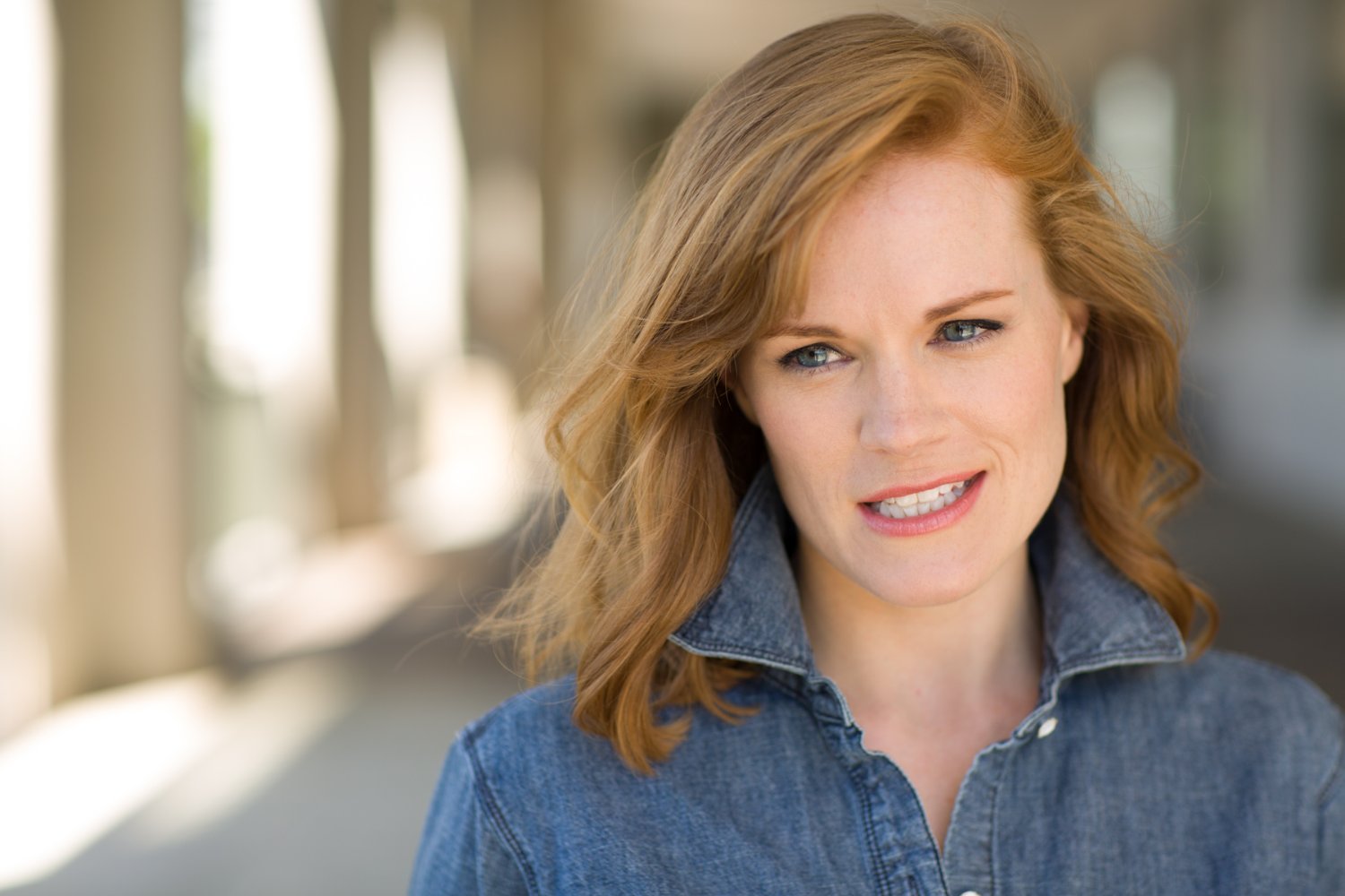 Hannah Tinker