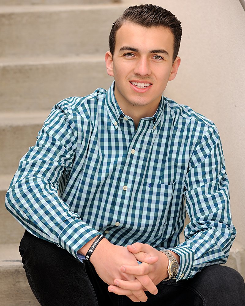 Brad Beall