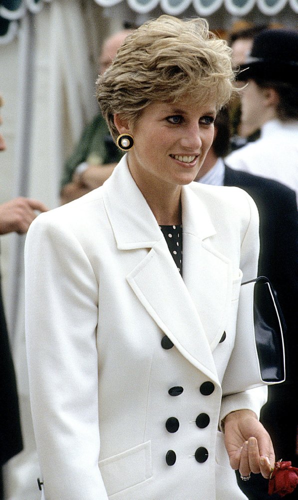 Princess Diana