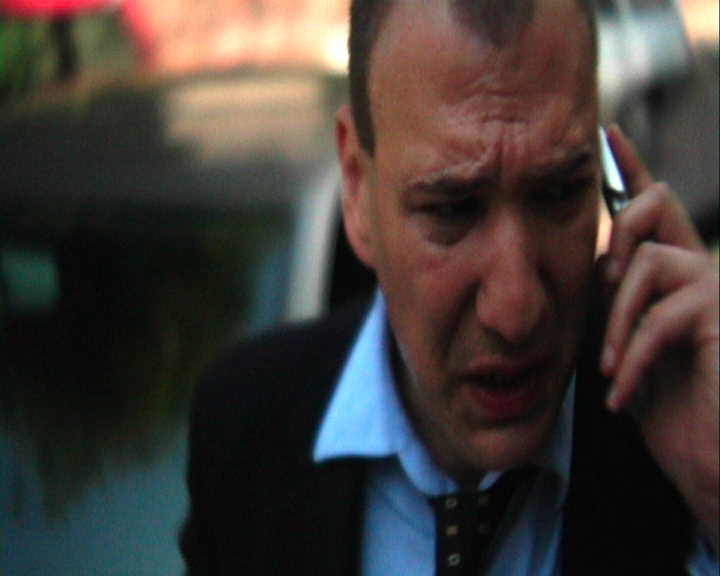 Nick Wolf