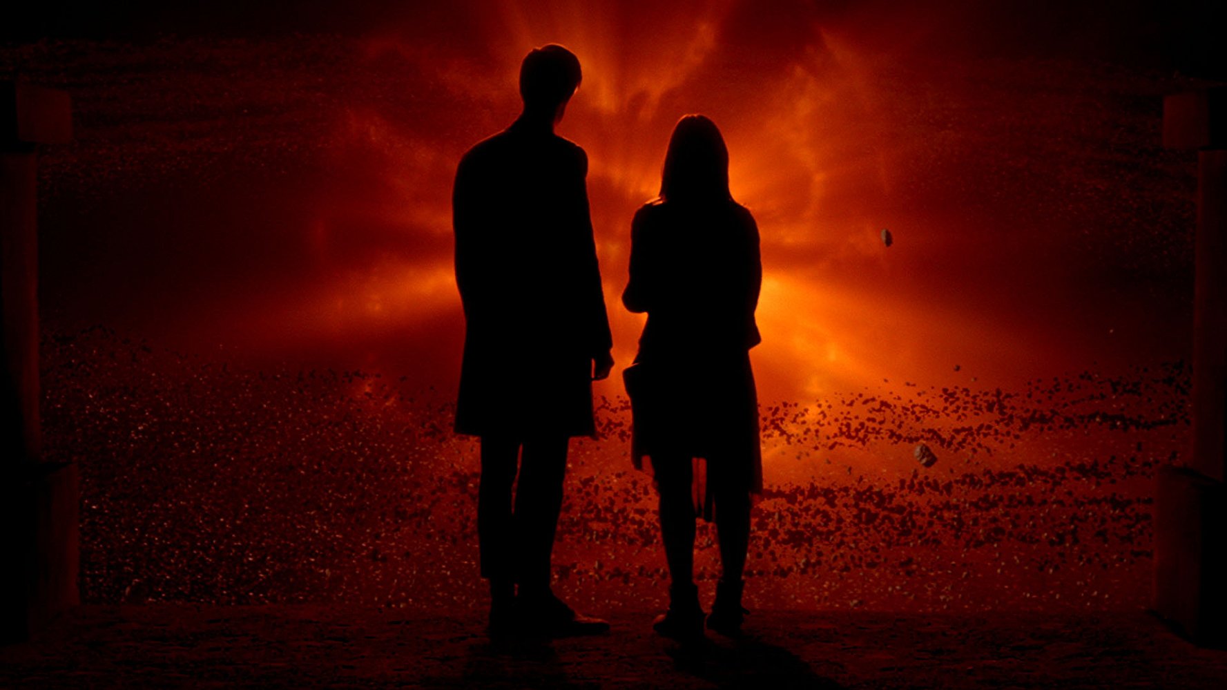 Clara Oswald