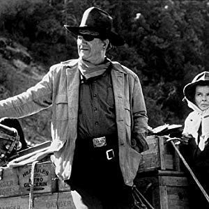 Rooster Cogburn