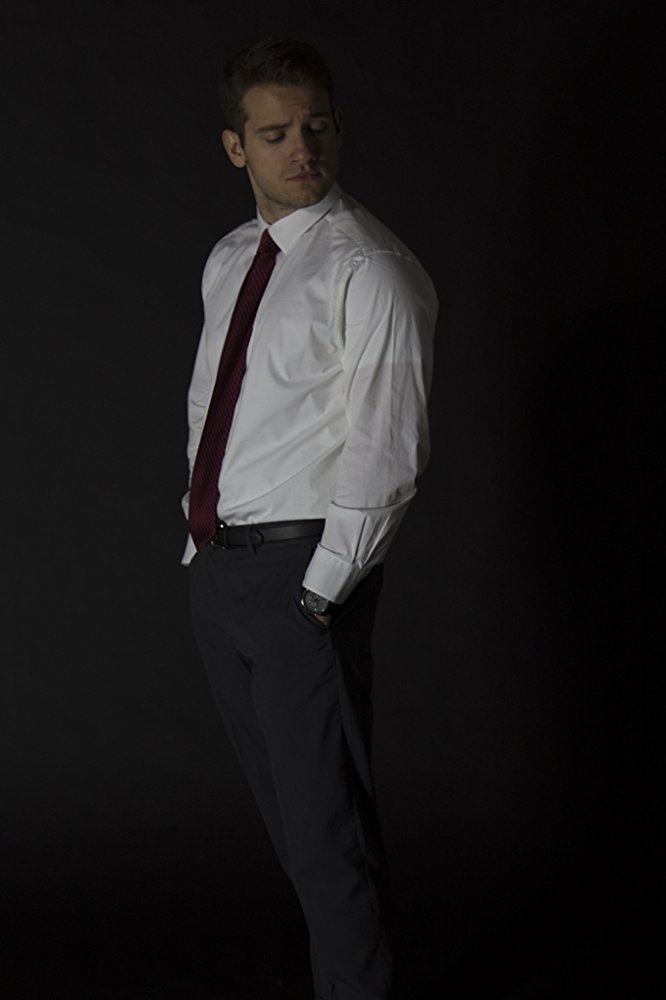 Joey Lawyer