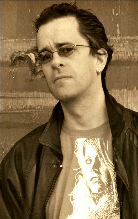 Nicholas Knight