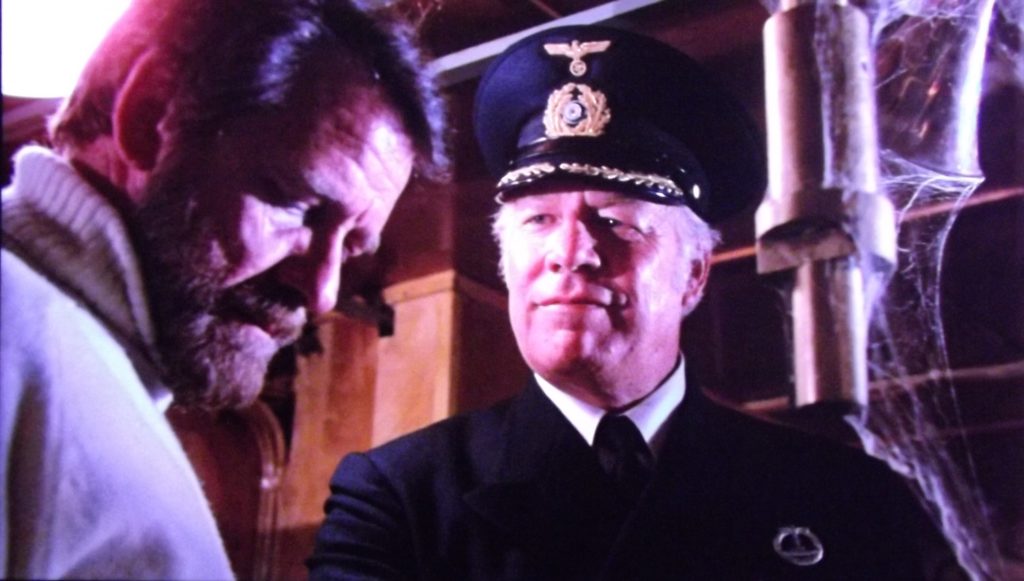 Richard Crenna
