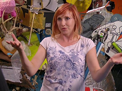 Kari Byron