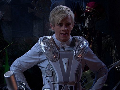 Austin Moon