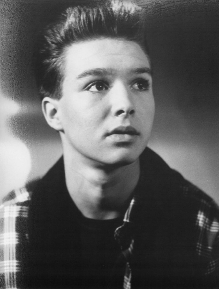 Justin Whalin