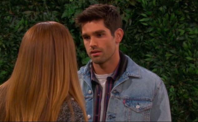 Justin Gaston