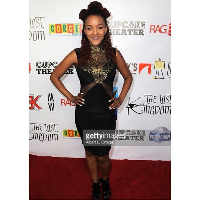 Narlyia Sterling