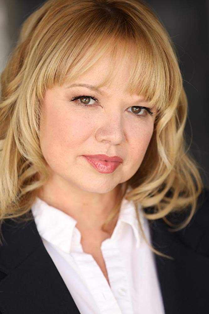 Bonnie Williams