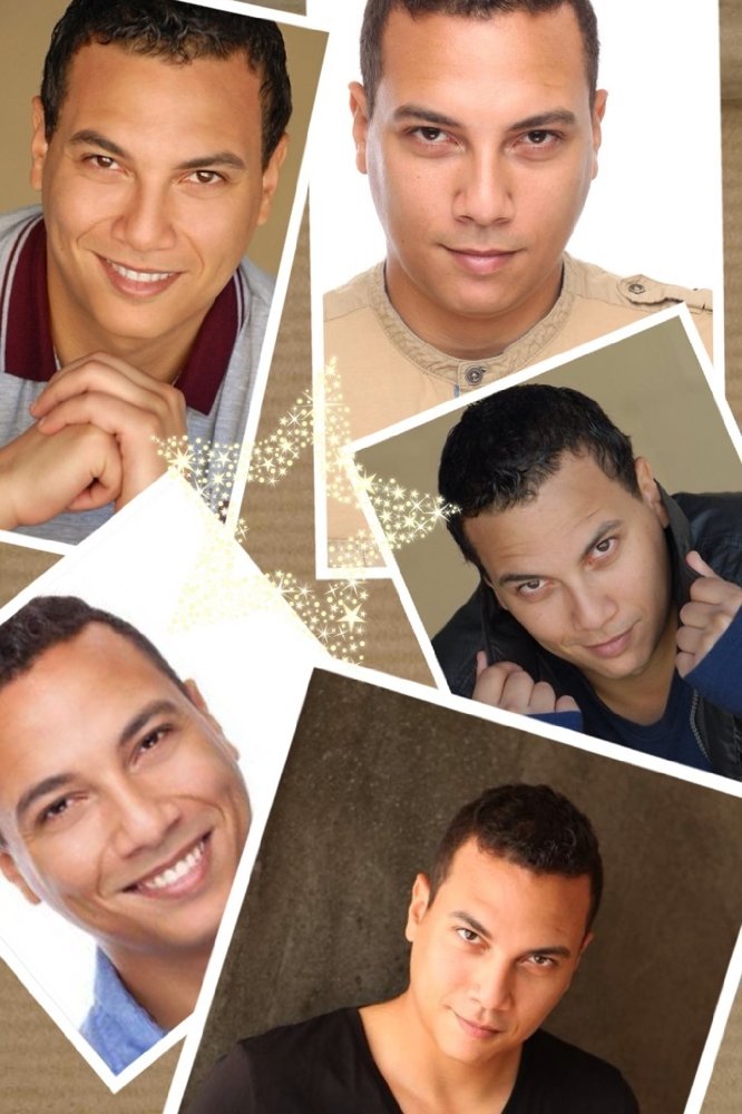 Ehab Elgharabawy