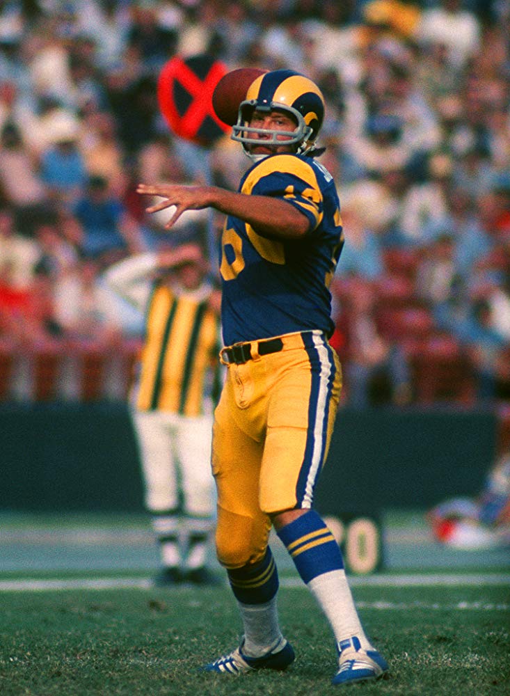 Ron Jaworski