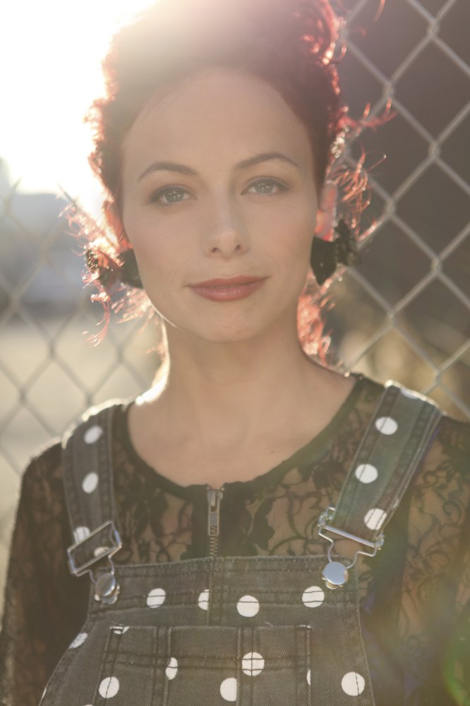 Amber Rivette