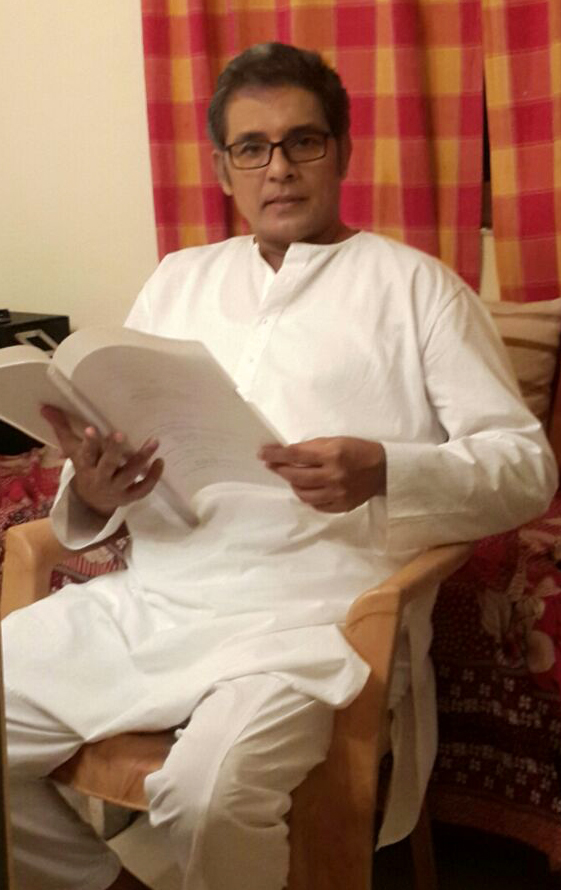 Mukesh Hariawala