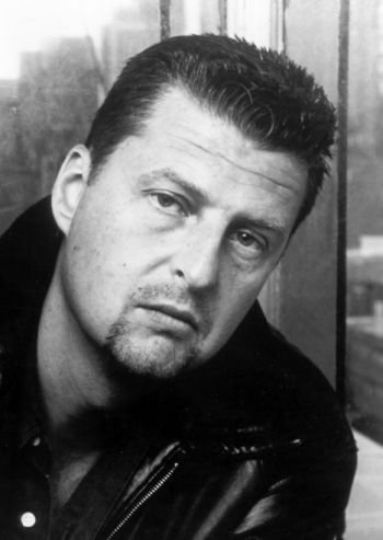 Glen Cunningham