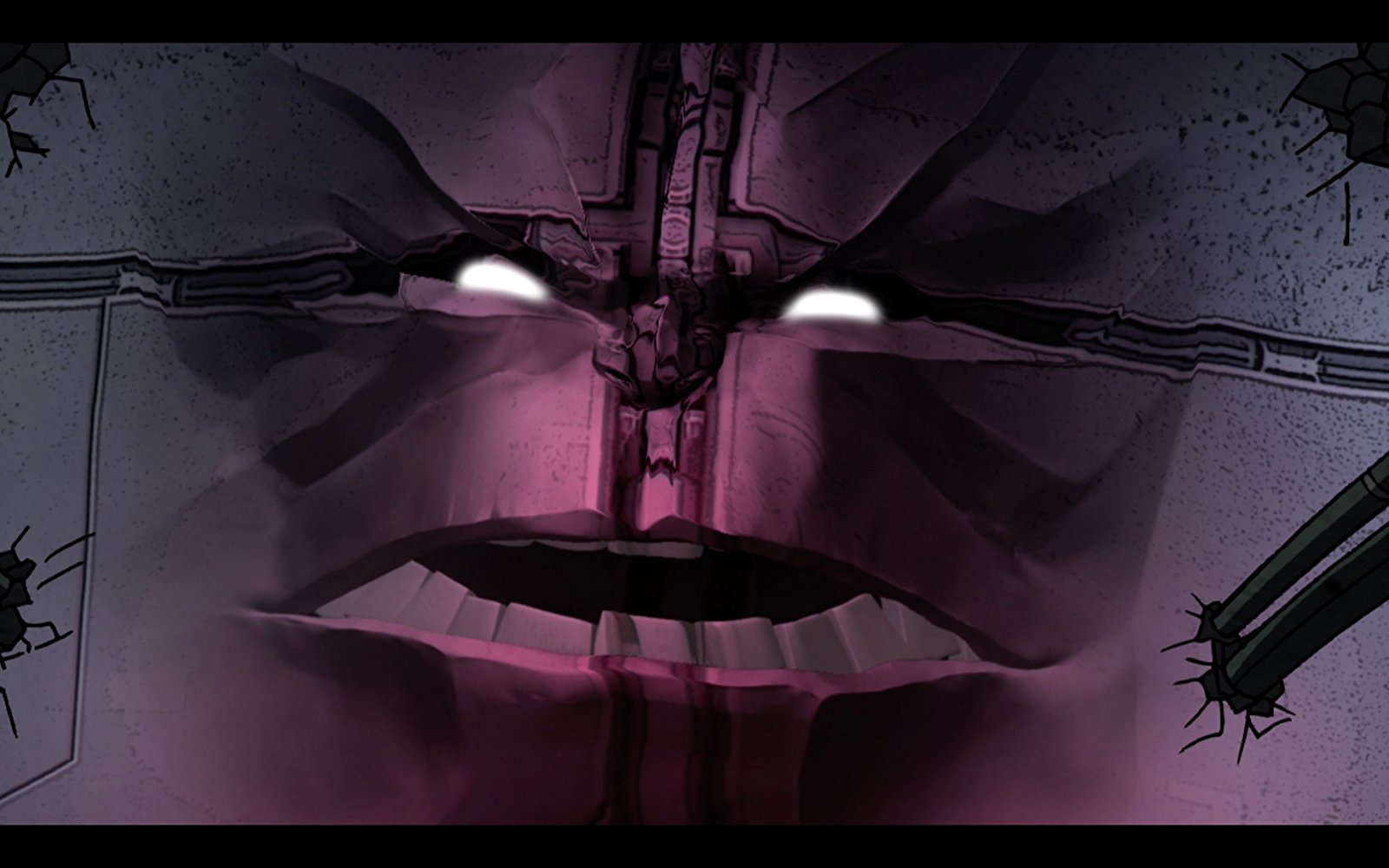 M.O.D.O.K.