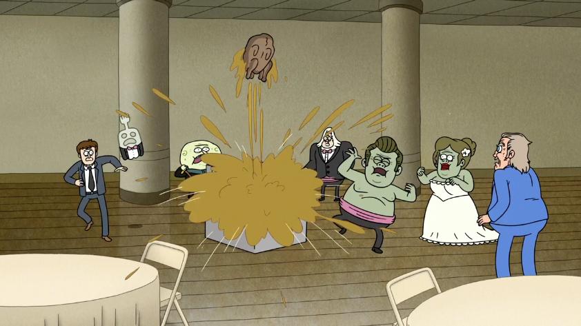 Mr. Maellard