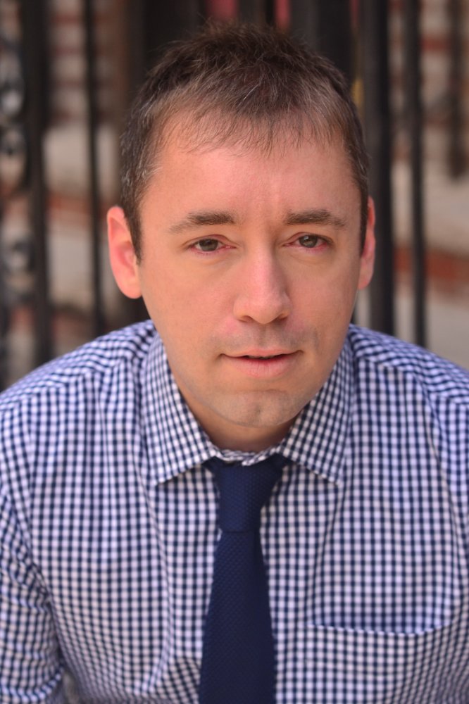 Nick Reynolds