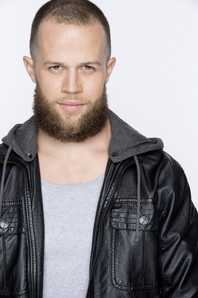 Jesse Lorenzo