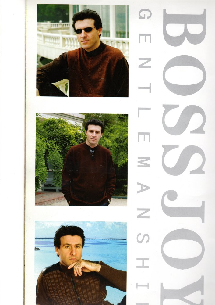 Vincent Amorosi