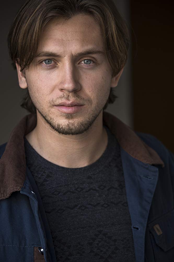 Jake Tandy