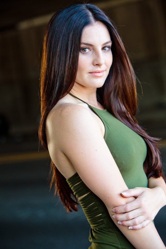 Jessica Diane