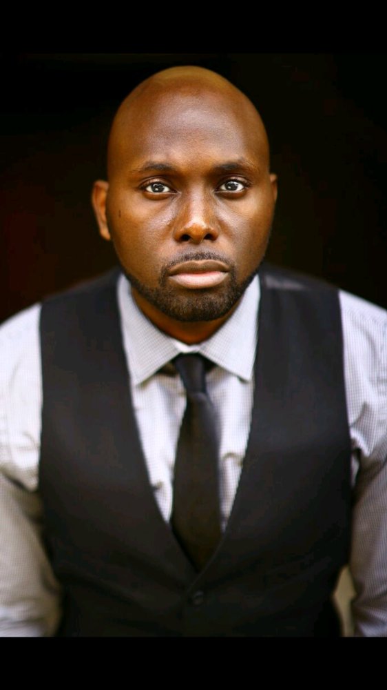 Omar Washington