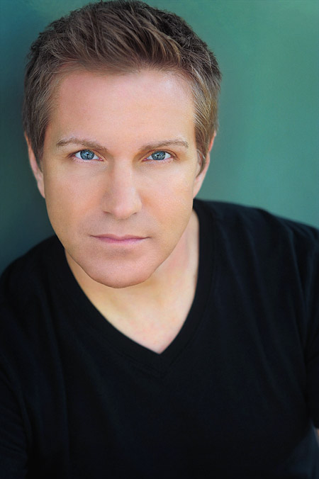 Brian Beacock