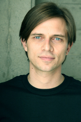 Greg Magnuson