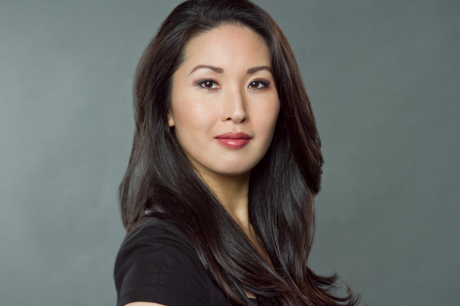 Ann Marie Yoo