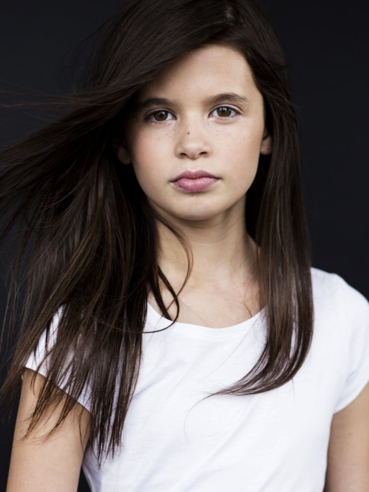 Gianna Ferazi