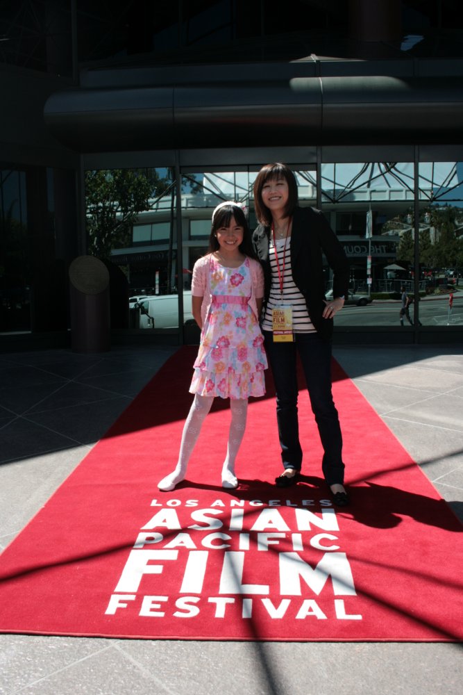 Ruka Felicity Nagashima