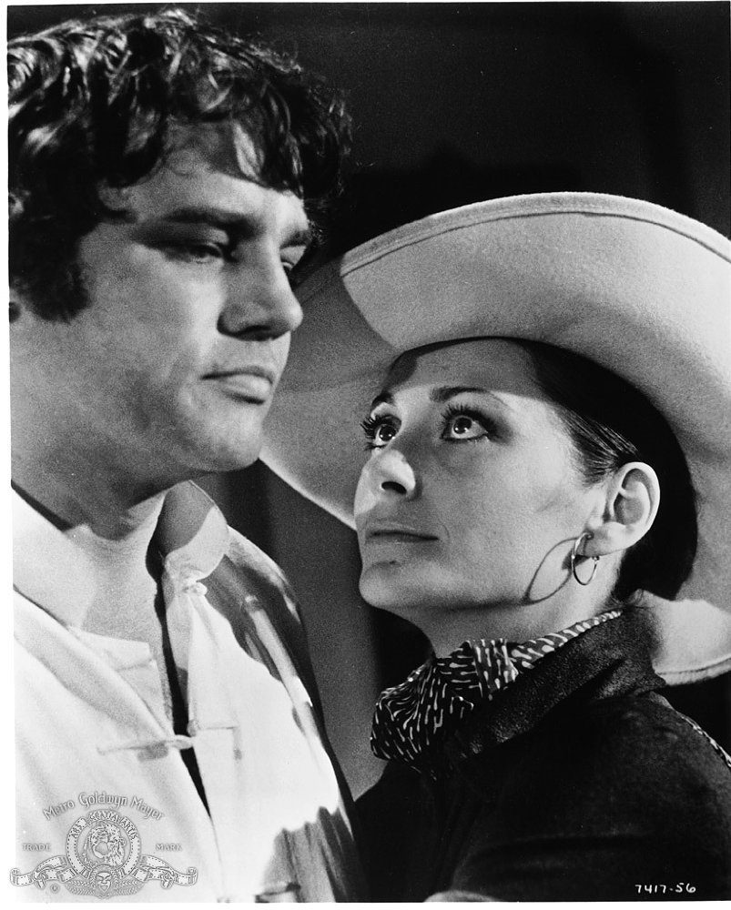 Joe Don Baker