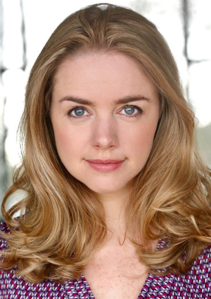 Liz McMullen
