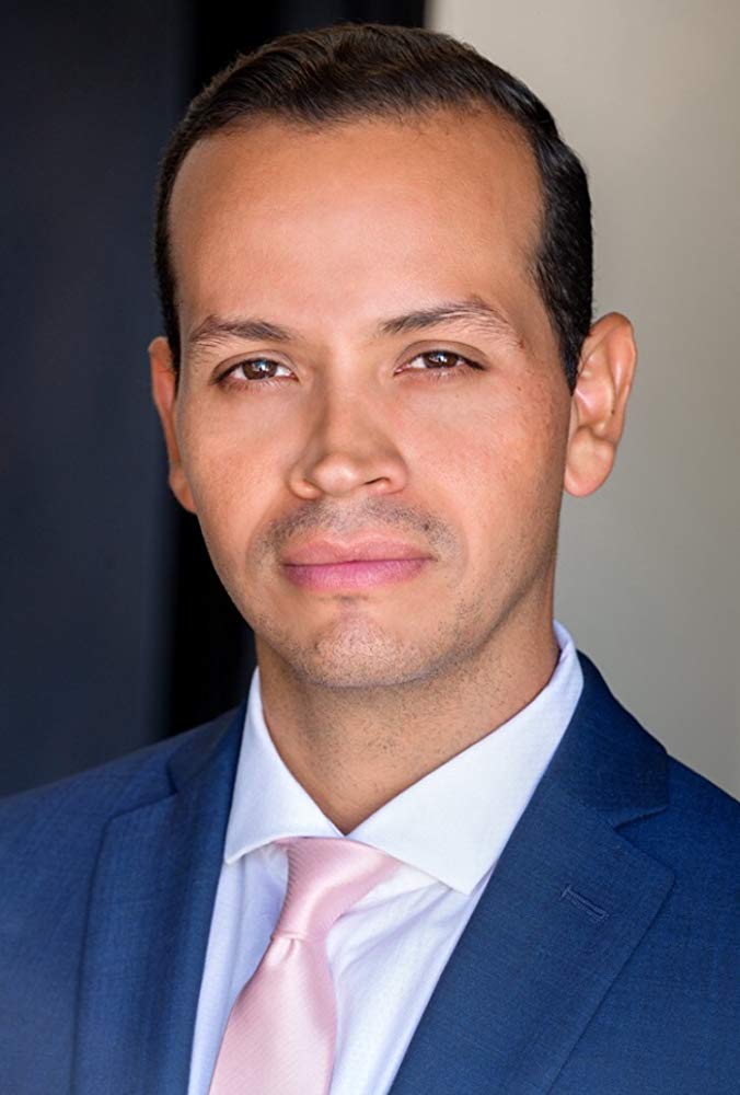 Joel Patino Corona