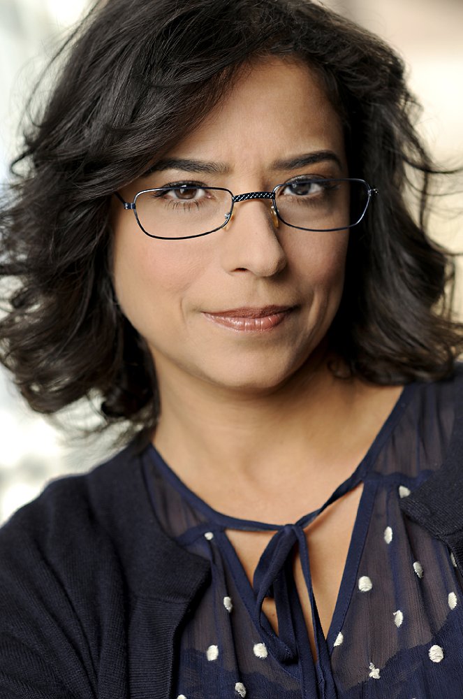 Rosemary Dominguez