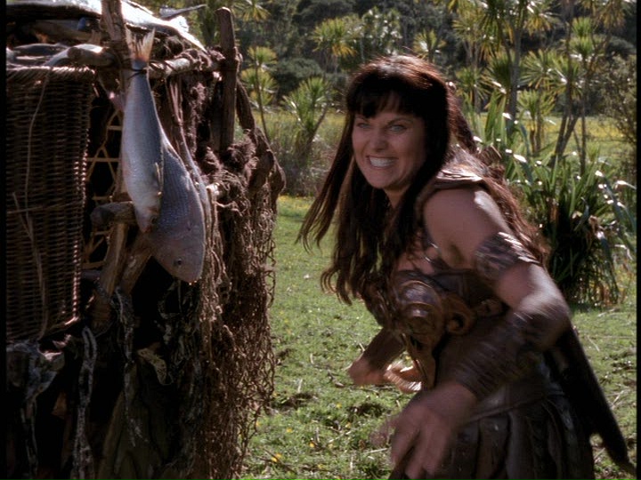 Xena